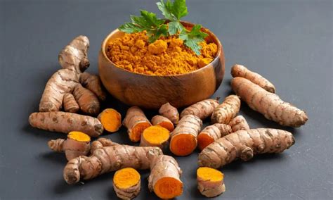 How to Store Turmeric Root? - Top Food Storage Reviews