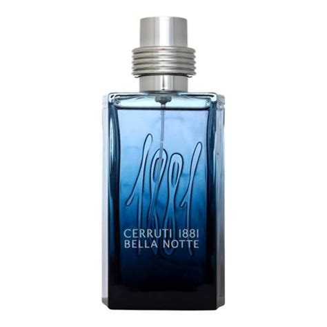 Cerruti Bella Notte Pour Homme Woda Toaletowa Ml Perfumy Pl