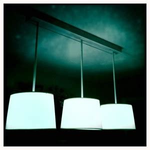 How to make a DIY ceiling light fixture - I Like To Make Stuff