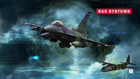 BAE Systems Delivers Advanced Radar Warning Receivers To Protect U S