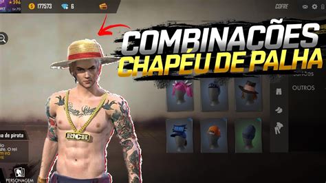 Melhores Combina Es De Roupas No Free Fire S Combina Es Top