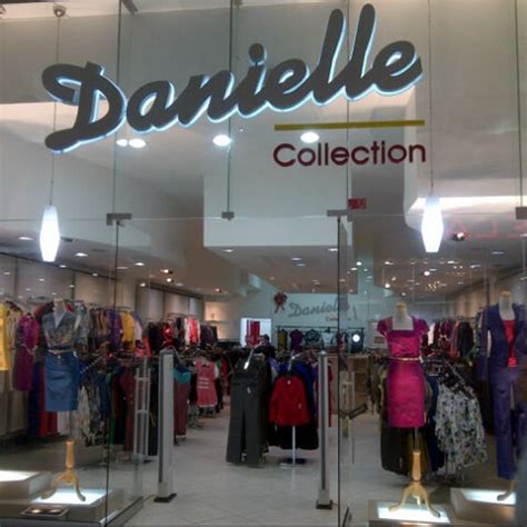 Danielle Collection en Panamá Sucursales y horarios Comprar en Panamá