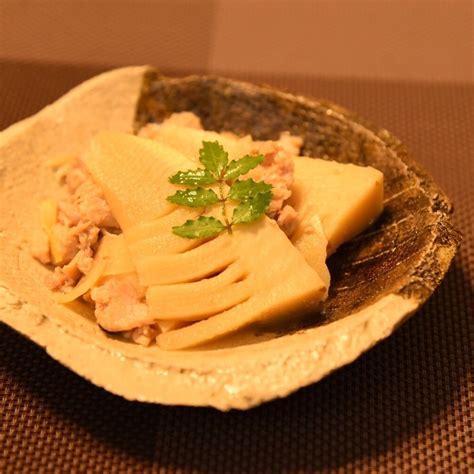 基本からアレンジまで！思わずつくりたくなる「たけのこ 煮物 缶詰」のレシピ集