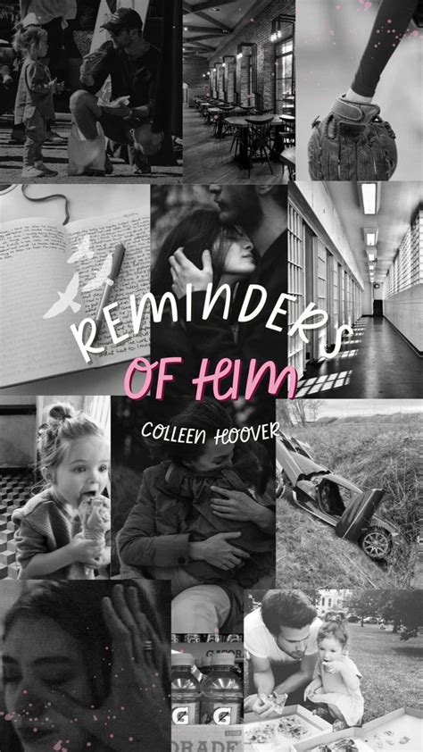 Resenha Reminders Of Him Uma Segunda Chance Colleen Hoover Em