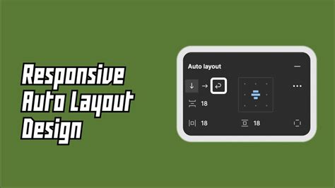 Creating Responsive Designs In Figma Under 5 Minutes With Auto Layout