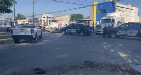 HALLAN MUERTO A GUARDIA DE SEGURIDAD EN PLAYA DEL CARMEN Sol Quintana