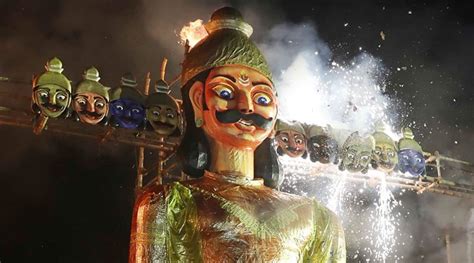 Dussehra 2021 Date Puja Timings History Significance And Importance