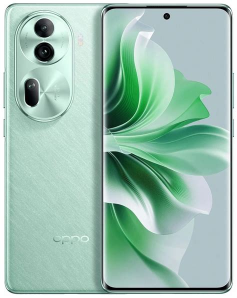 неАнонс OPPO Reno 11 и 11 Pro характеристики и цены до анонса