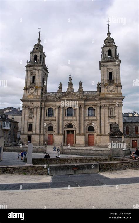 Gastronomic festivals in galicia hi-res stock photography and images - Alamy