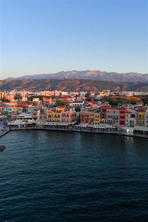 Chania Old Town: Complete Guide (Things To Do, Where To Stay And More)