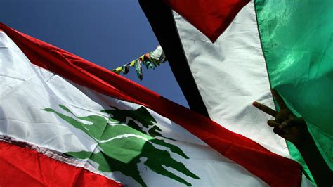 In Lebanon, pandemic provides no respite from anti-Palestinian racism