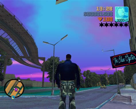 25 Best Grand Theft Auto III Mods To Download (All Free) – FandomSpot