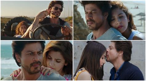 Jab Harry Met Sejal song Hawayein: Shah Rukh Khan’s unspoken love is a ...