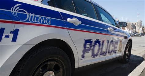 Police Charge Man For Alleged Sex Offences In Ottawa Quebec Dating