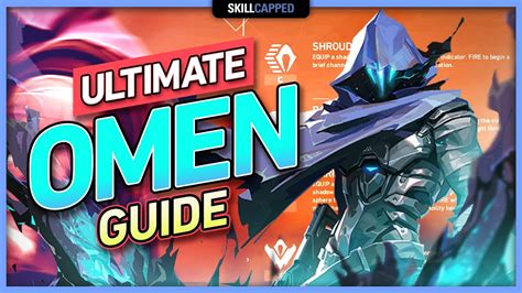 The Ultimate Pro Omen Guide Ft Brax Youtube