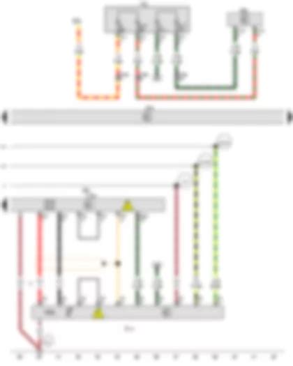 Vw E Up Climatronic Wiring Diagrams Pin Connector Location