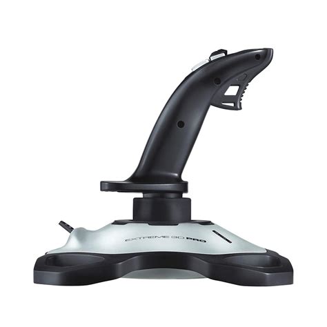 Cần điều Khiển Logitech Extreme 3d Pro Extreme 3d Pro Joystick