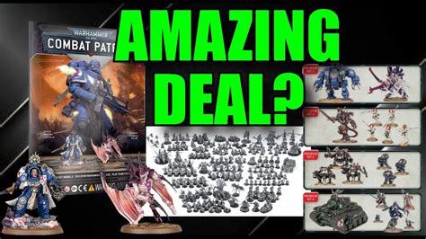 Games Workshop UNLEASHES A Warhammer 40 000 Subscription Service New