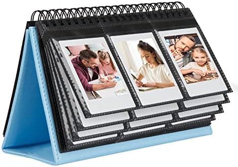 Amazon Pockets Mini Photo Album For Fujifilm Instax Mini S