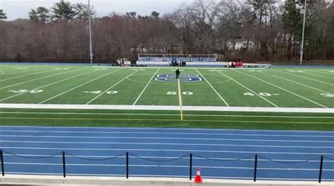 Shs Girls Varsity Lacrosse Scituate Vs Hingham 03312023 Sctv