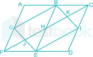 SOLVED Find The Number Of Triangles In The Given Figure Self Study 365