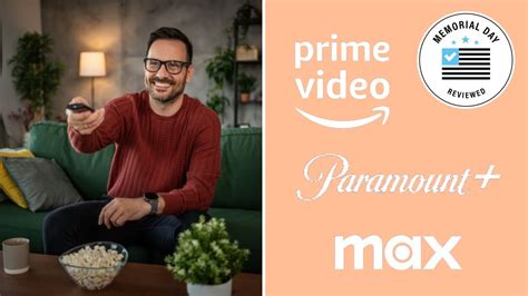 Les Meilleures Offres De Streaming Pour Le Memorial Day Paramount