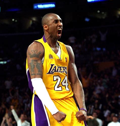 Photos Kobe Bryants Legendary Basketball Career Orange County Register