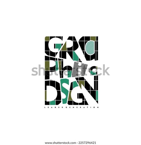 Illustration Vector Graphic Lettering Typography Slogan Stock Vector ...