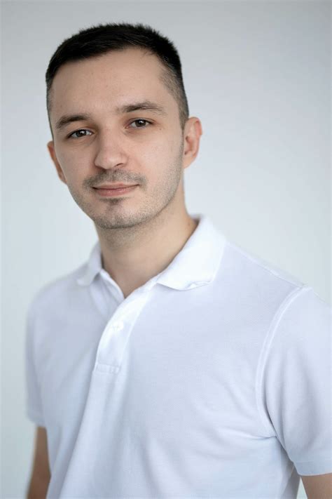 Мельник Александр Олегович