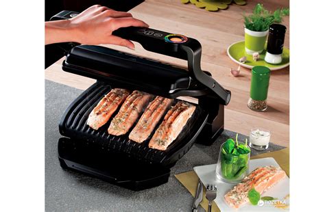 Гриль Tefal GC712834 в Алматы - цены, купить в интернет - магазине ...