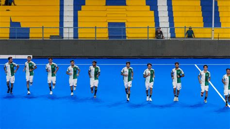 Pakistan Hockey Stare at Suspension From FIH, Appointment Of New PHF President Challenged - myKhel