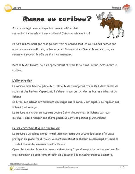 Texte Informatif