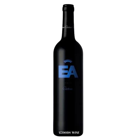 EA CARTUXA MAGNUM 1 5L Woods Wine