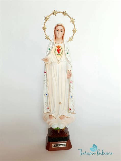 Sagrado Cora O De Maria Therapie Reikiane