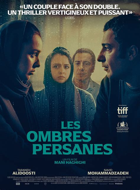 Les Ombres Persanes En Blu Ray Les Ombres Persanes Blu Ray Allocin