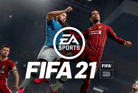 FIFA 21 cómo descargar y para qué sirve la aplicación oficial del