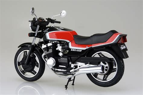 Honda Cbx 400 F Atelier Yuwa Ciao Jp