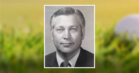 John Jack Montpetit Obituary Archer Milton Funeral Home