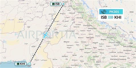 Pk301 Flight Status Pakistan International Airlines Islamabad To