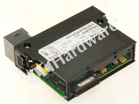 Plc Hardware Allen Bradley If Fxof F Series A Surplus In Sealed