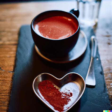 Professional Food Photography Of Hot Chocolate DALLE 2 OpenArt