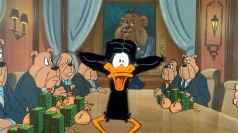 Daffy Duck's Quackbusters (1988) | MUBI