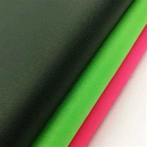 What Is ULY Coated Fabric Ioxfordfabric