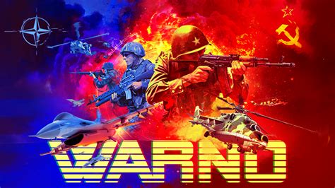 Warno Review The Best Game Eugen Has Ever Made Strategy And Wargaming