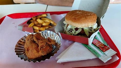 Hot Chix India Restaurant Reviews