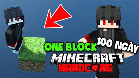 Kiramc Tóm Tắt 100 Ngày Minecraft Sinh Tồn Siêu Khó Nhưng Chỉ Với 1