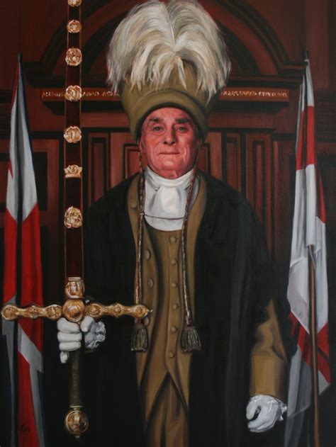 Portraits – Guildhall Worcester