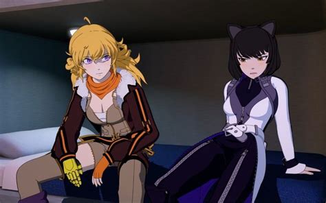 Sitting Like They Want To Attract Women In 2023 Rwby Anime Rwby Anime