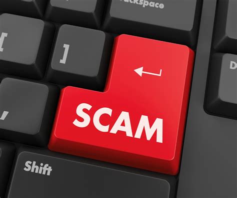 Protecting Yourself A Guide To Preventing Online Recruitment Scams In 2023 Affinity Technology