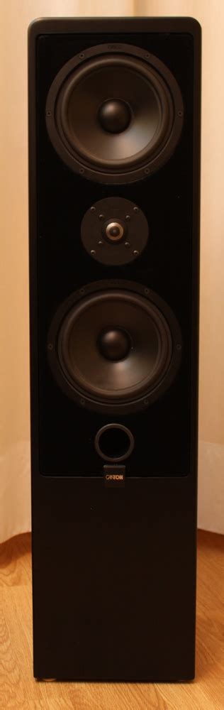 Canton Ergo 80 Hifi Wiki De